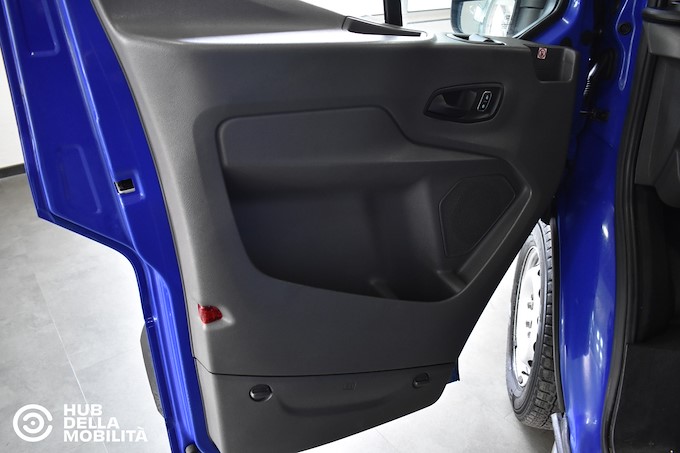 FORD Transit 310 2.0TDCi EcoBlue 130CV PM-TM Furgone Trend